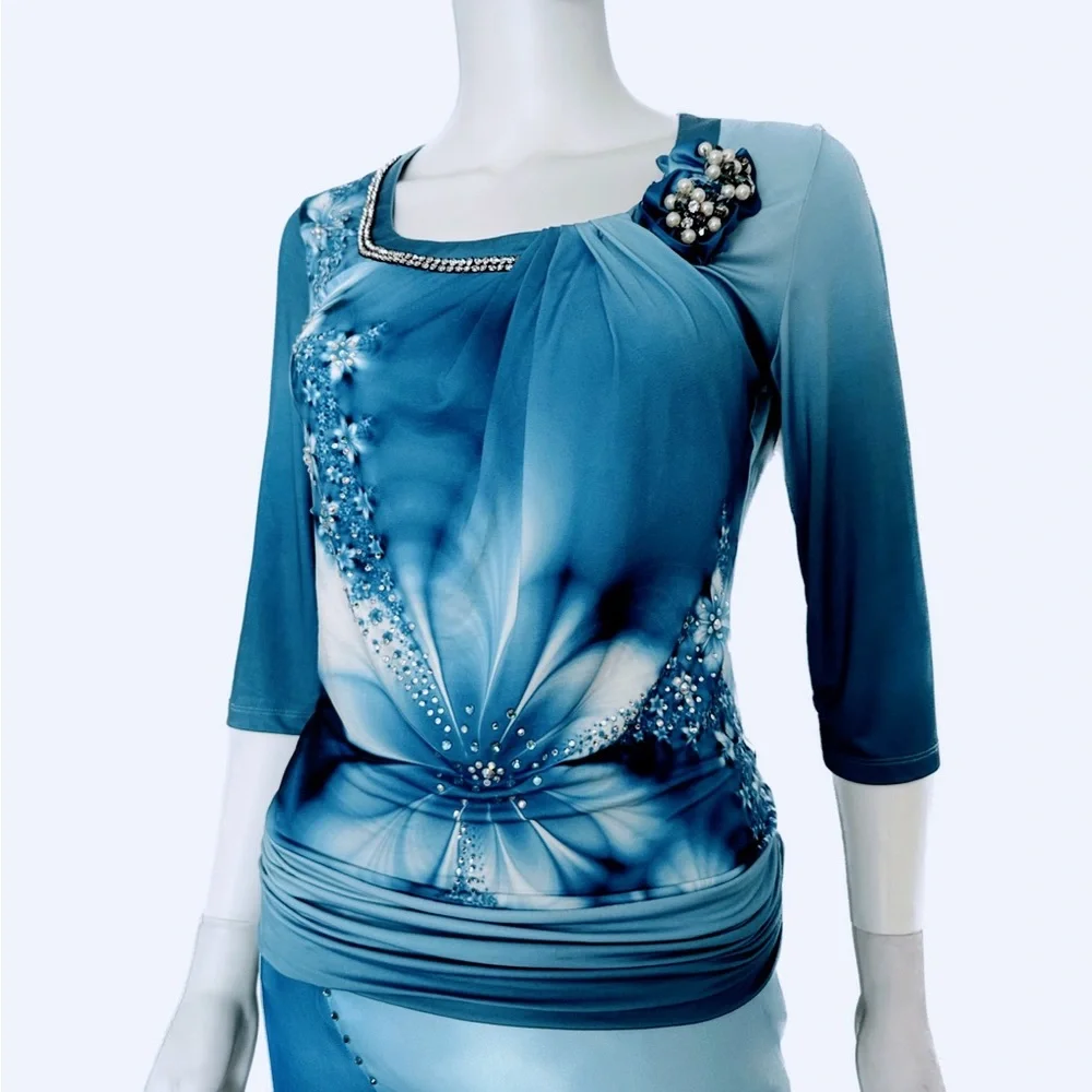 POLEN POE if you